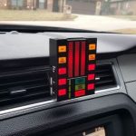 Le chargeur K.I.T.T. change votre voiture en Pontiac Firebird K2000