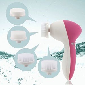 brosse pour visage nettoyante pour prendre soin de sa peu à la maison pixnor p2016