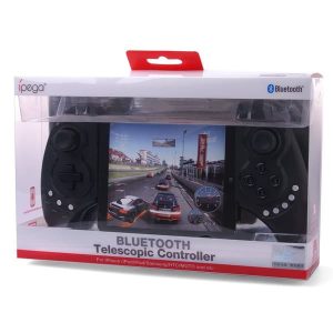 manette ipega PG 9023 bluetooth ios android pour jeux smartphone et tablette