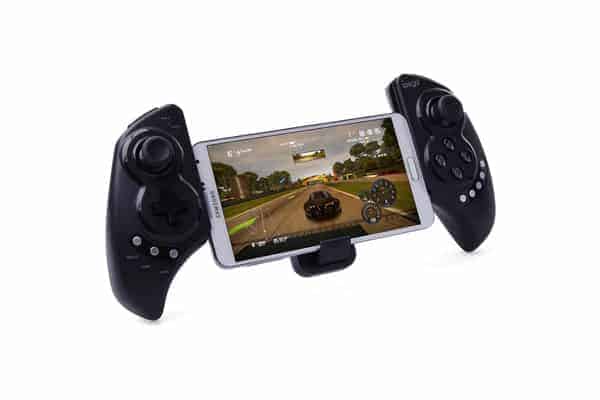 La manette iPega booste notre expérience de gamer sur smartphone