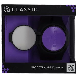 rétroviseur pour vélo universel miroir de sécurité RearViz