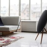 L’enceinte haut de gamme Beoplay A9 rend votre salon stylé
