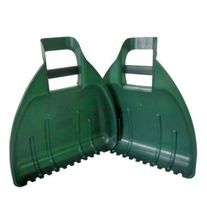 pelles ramasse feuilles manuel whitefurze G25LG1