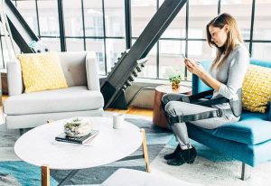 La ceinture de soutien lombaire Betterback en fini avec le mal de dos