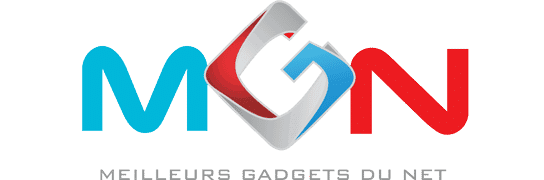 Meilleurs Gadgets du Net