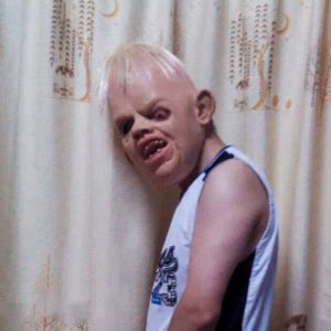 masque sinok latex goonies