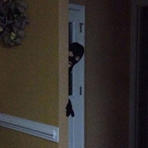 comment faire peur au milieu de la nuit