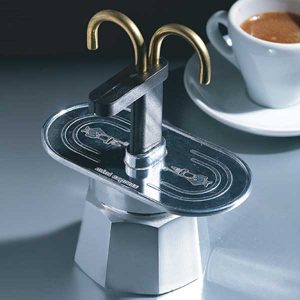 Bialetti Mini Express cafetière 2 tasses
