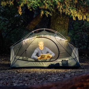 bandeau led etanche luminoodle power practical