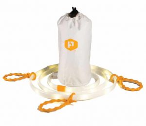 bandeau led etanche luminoodle power practical