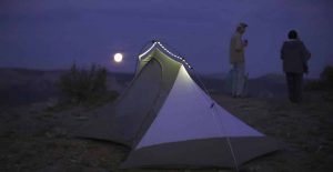 Luminoodle, un bandeau LED pour l’extérieur vraiment multifonctions