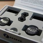 Le capteur TPMS FOBO Bike veille sur les pneus des motos