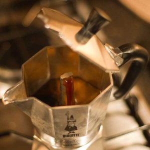 moka express bialetti