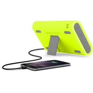 enceinte portable étanche bluetooth Braven 405