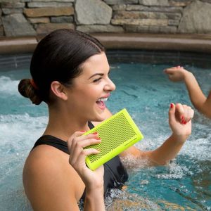 enceinte portable étanche bluetooth Braven 405