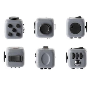 fidget cube gadget anti-stress