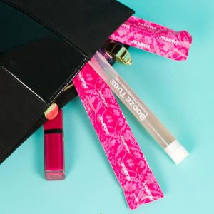 flasque tampon discète originale Smuggle Your Booze