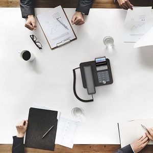 invoxia nvx 200 téléphone de bureau professionnel station accueil mobile