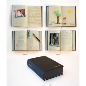 possibilités du journal de ma vie de Suck UK