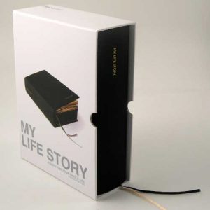 journal intime pour adulte original My Life Story Suck UK