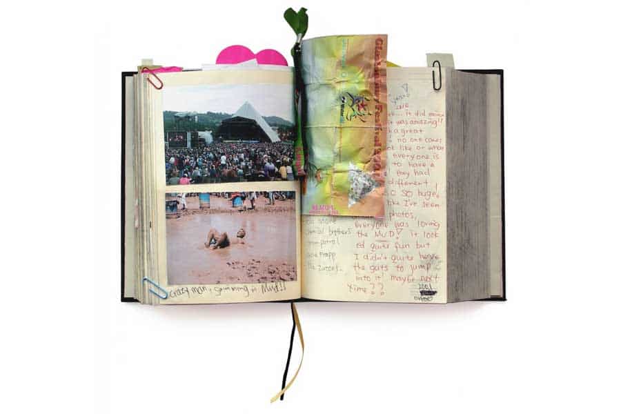 journal intime pour adulte original My Life Story Suck UK