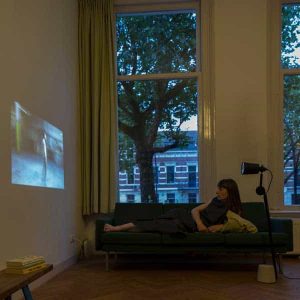 pico projecteur Beam ampoule connectée