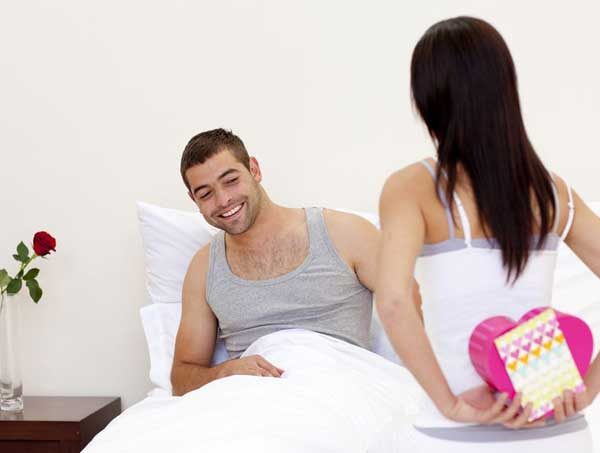 5 gadgets à moins de 50 € pour la Saint-Valentin de Monsieur