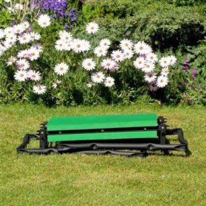 tabouret de jardinage agenouilloir aidapt