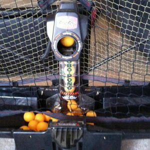 colonne robopong 2050