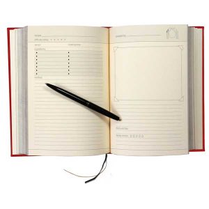 livre de recettes de cuisine my family cookbook