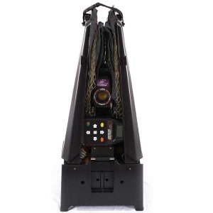 robot robo pong 2050 replié