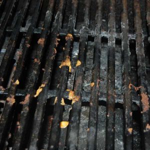 grille de barbecue sale