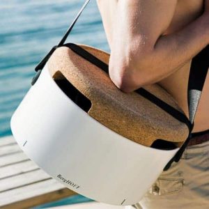 mini barbecue portable BergHOFF