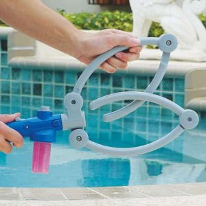 pliage du woof washer 360