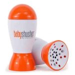 Le Baby Shusher, une « boîte à chut » pour calmer un bébé qui pleure