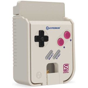 design coque Game Boy Hyperkin