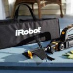 Le iRobot Looj 330 est un nettoyeur de gouttière automatique