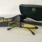 Les lunettes de gamer Klim Optics s’attaquent à la lumière bleue